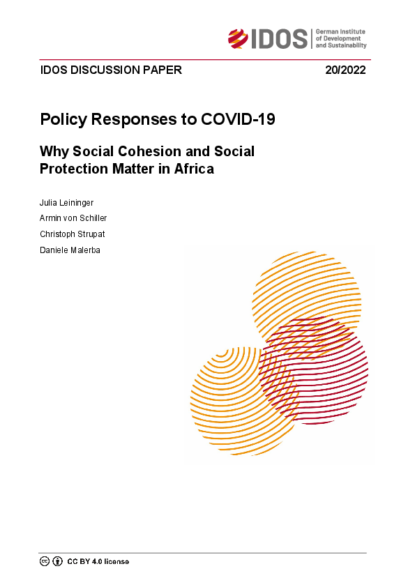 Publication_2022_Julia Leininger, Armin von Schiller, Christoph Strupat, Daniele Malerba