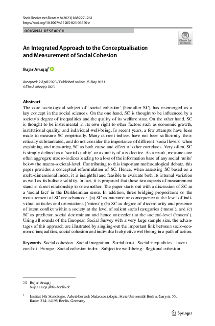 Publication_2023_Bujar Aruqaj