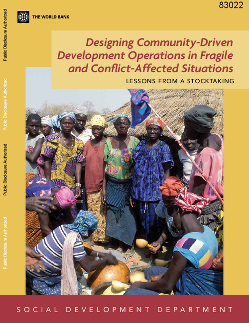 graph_publication_Designing Community-Driven Development Operations in Fragile and Conflict-Affected Situations