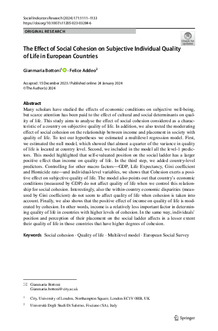 Publication_2024_Gianmaria Bottoni / Felice Addeo 