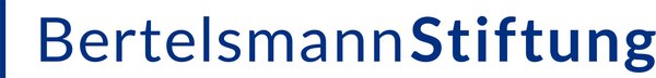 Logo of Bertelsmann Stiftung