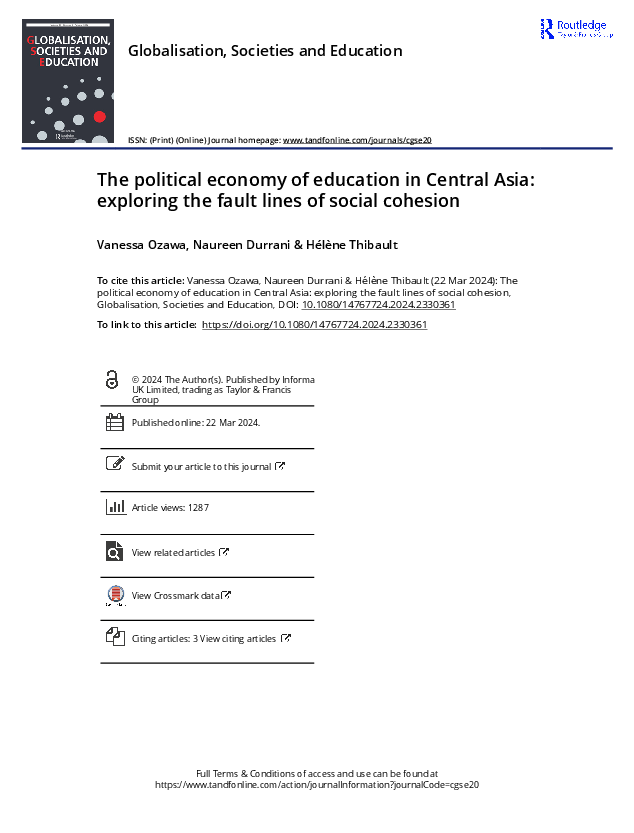 Publication_2024_Vanessa Ozawa / Naureen Durrani / Hélène Thibault