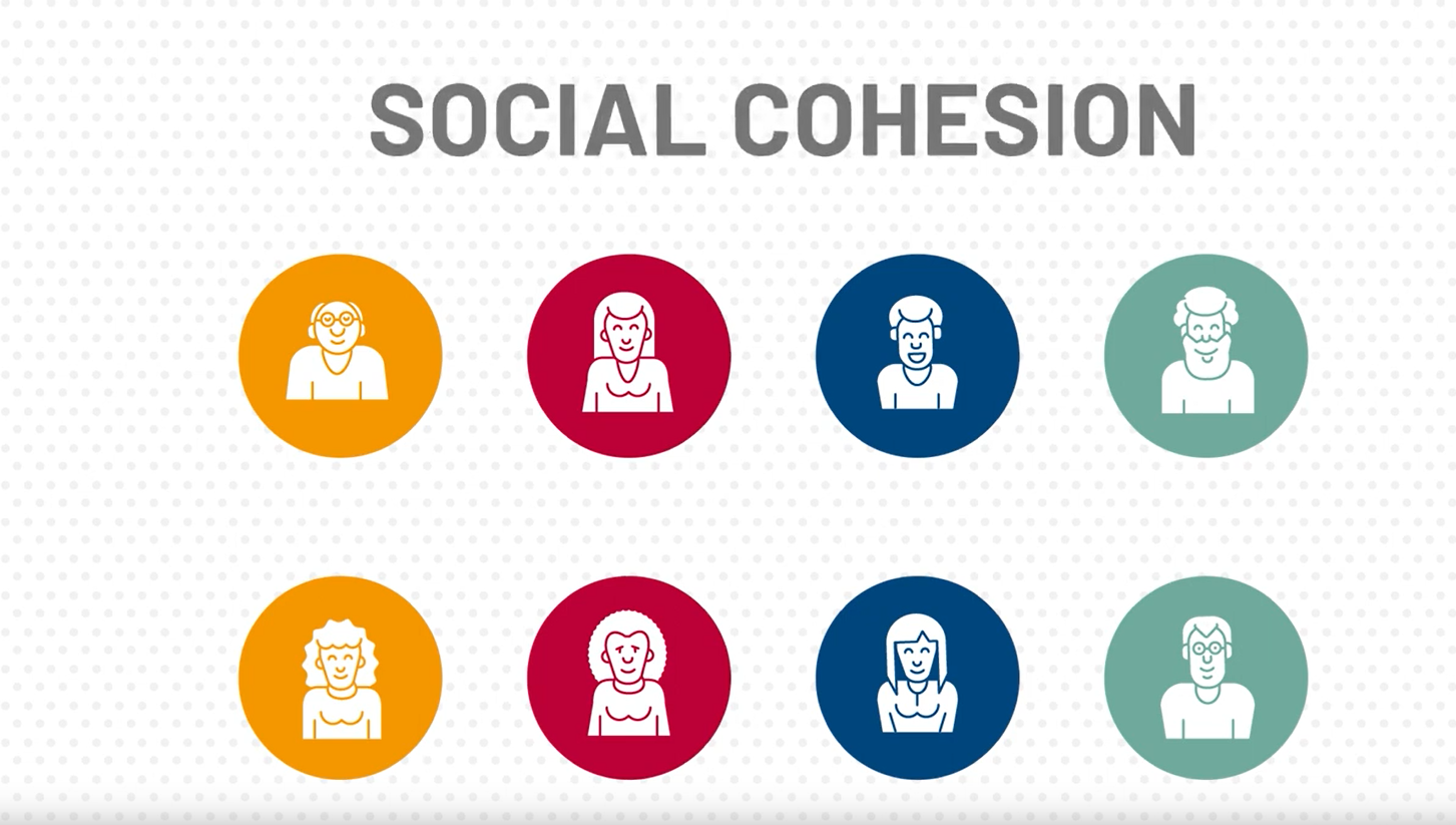 Social Cohesion - IDOS